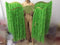 green / One Size