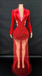 Red / XL