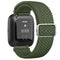 navy green / For Fitbit Versa 1