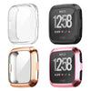 Fitbit Versa & Sense Case and Screen Protector