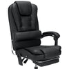 Comfortable Multifunction Office Chair, Bedroom Reclining Gaming Computer Chair, High-end Atmosphere Master Chair Home Furniture