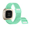 mint green / for Fitbit Charge 6