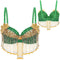 Green / One Size