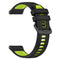 Black Green / 22mm