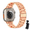 rose and tool / 38mm 40mm 41mm (42mm S10 & S11)