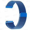 Amazfit Milanese Loop Band Stainless Steel Smartwatch Strap Metal Bracelet