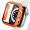 orange / 38mm
