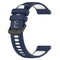 Blue White / 22mm