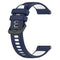 Blue White / 22mm