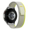 Yellow Beige / 22 mm