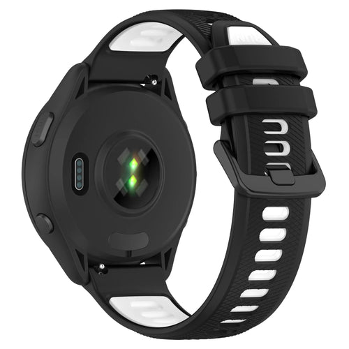 Amazfit Silicone Watch Band Replacement Strap - Durable Comfort