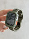army green / 49mm