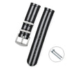 COROS Nylon Watch Band Fast Release Replacement Strap