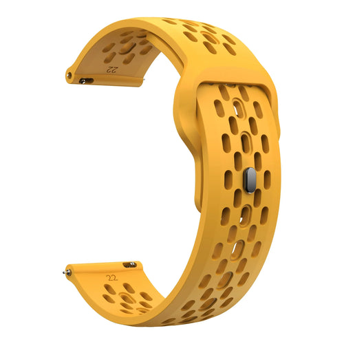 Amazfit Watch Bands Silicone Strap Replacement Compatible