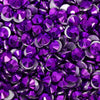 SS6-SS30 Top Quality Metallic Non-Hotfix Flatback Glass Rhinestones