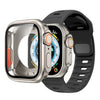 Apple Watch Silicone Strap - Premium Flexible Design