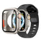 very dark grey / 45mm