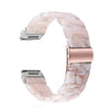 Garmin Resin Band - Sleek QuickFit Design for Style, Comfort