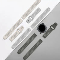 Motorola Moto Smartwatch Bands - Silicone Breathable Watch Strap Bracelet