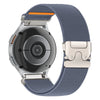 Polar Bands Nylon Fabric Strap For Smartwatch Breathable Comfort