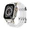 titanium-white / 38mm 40mm 41mm (42mm S10 & S11)