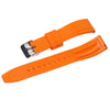 Suunto Silicone Band - Rugged, Waterproof, Flexible Design
