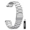 silver / 26mm