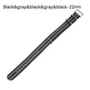 COROS Nylon Watch Bands Breathable Adjustable Waterproof