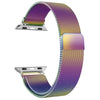 Apple Watch Stainless Steel Band - Elegant Magnetic Strap