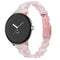pink flower / Pixel Watch 1-2-3-4 (41mm)