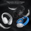 Redragon H848 Headset Bluetooth Wireless Gaming Lightweight 7.1 Surround Sound 40MM Drivers Detachable Microphone Multi Platform