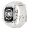 titanium-white / 38mm 40mm 41mm (42mm S10 & S11)