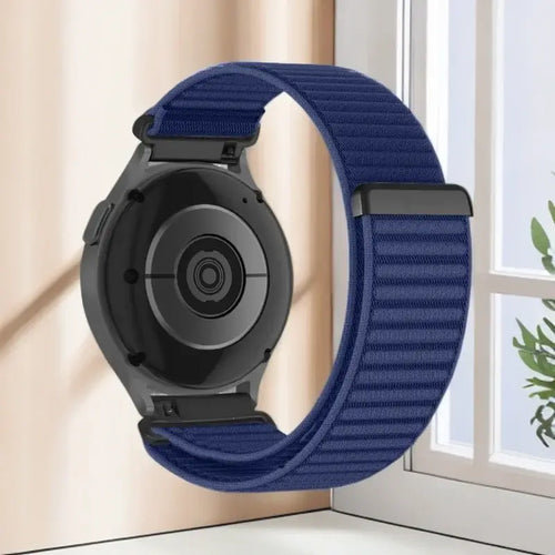 Amazfit Nylon Velcro Band for Smartwatch Replacement Strap