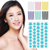 40pcs/Sheet Invisible Acne Pimple Patch Professional Face Skin Care Repair Acne Healing Absorbing Spot Sticker For Men Women