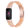 Fitbit Luxe Resin Band - Stylish and Comfortable Design