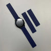 Amazfit Silicone Magnetic Watch Band Replacement Strap For Sports Watch