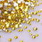 Citrine / Mix Size-1440pcs