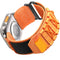 orange / 38mm 40mm 41mm (42mm S10 & S11)