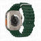 green / 38mm 40mm 41mm (42mm S10 & S11)