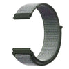 OnePlus Smartwatch Nylon Loop Band - Adjustable Velcro Sport Watch Strap