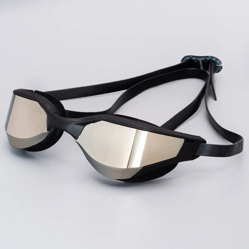 Swimming Goggles Glasses,Professional Anti Fog No Leaking UV Protection Racing Swim Goggles For Women Men Adult Youth