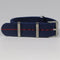 Blue Red / 22mm