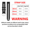 COROS Watch Band Replacement Strap For COROS Smartwatch Adjustable Comfort Fit