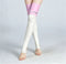 White / M