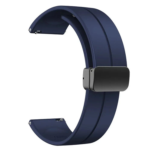 OnePlus Smartwatch Silicone Band Sports Wrist Strap Breathable Bracelet