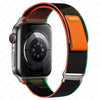 Apple Watch Trail Loop Nylon Strap - Durable and Versatile