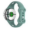 Google Pixel Silicone Band - Breathable, Sporty, Comfortable