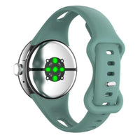Google Pixel Silicone Band - Breathable, Sporty, Comfortable