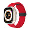 red / 38mm 40mm 41mm (42mm S10 & S11)