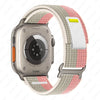 Apple Watch Trail Loop Nylon Strap - Durable and Versatile